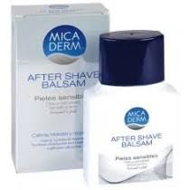 After Shave Balsam Micaderm 125 cl.