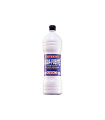 Agua Fuerte Kiriko 1,5 L.
