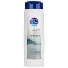 Champú Anticaspa Micaderm 400ml.