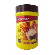 Cacao Gourmet 500g.