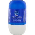 Desodorante Man Micaderm Roll-on 75 ml.