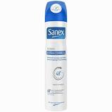 Desodorante Sanex Extra Control Sp 200ml.