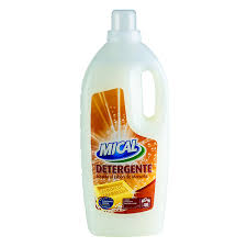 Deterg.Liquido al Jabón de Marsella Mical 3L.