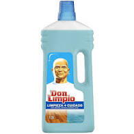 D.Limpio Limpieza y Cuidado Ph Neutro 1,3 L