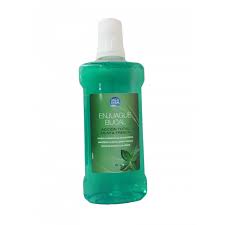 Enjuague Bucal Micaderm 500ml.
