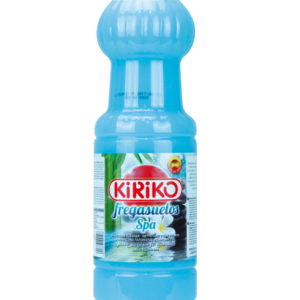Fregasuelos Spa Kiriko 1,5 L.