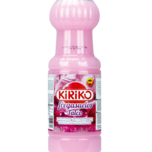 Fregasuelos Talco Kiriko 1,5 L.