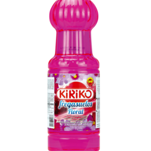 Fregasuelos Floral Kiriko 1,5 L.