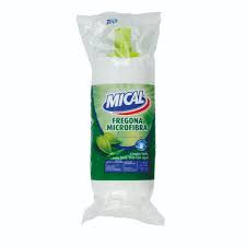 Fregona Mical Microfibra Rec.