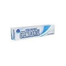 Crema Dental Micaderm Blanqueante 75 ml.