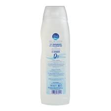 Gel de Ducha 0% Micaderm 750 ml.