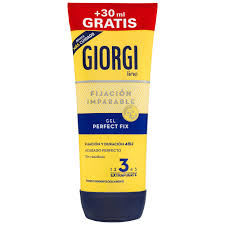 Gel Giorgi Wet 170 ml.