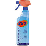 Kh7 Quitamanchas Pist. 750 ml.
