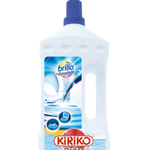 LimpiaHogar Baño Kiriko 1,5L.