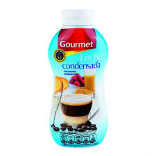 Leche Condensada Gourmet 450g.