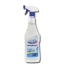 Limpia Cristales Mical 1L.