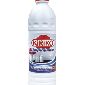 Limpiajuntas Kiriko 1L.