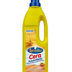 Cera Lucecita 1L.