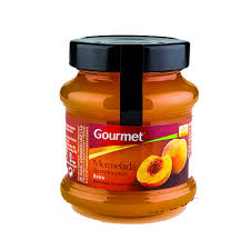 Mermelada Gourmet Melocotón Extra 410g