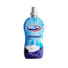 LimpiaHogar Mical Baño 1,5L.