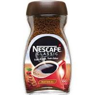 Nescafé Soluble Natural 200g.