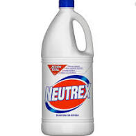 Lejía Neutrex Acción Total 1,5 L.