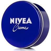 Crema Hidratante Nivea 150 ml.