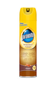 Pronto Classic Muebles Spray 300ml.