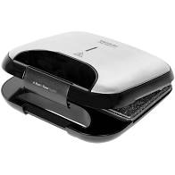 Sandwichera Fifty-Fifty Cecotec 750W.