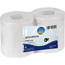Secamanos Micaderm 2c 150m P-2.