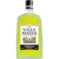 Licor Limon Villa Massa 75cl.