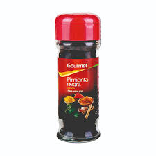 Pimienta Negra Gourmet Grano.