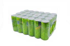 Schweppes Limón Lata 33cl Pack 24