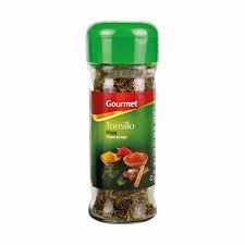 Tomillo Gourmet Hoja 20g.