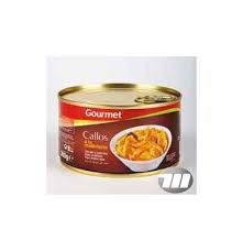 Callos a la Madrileña Gourmet 380g.