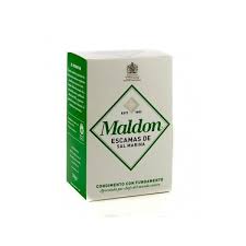 Sal Maldon 250 g