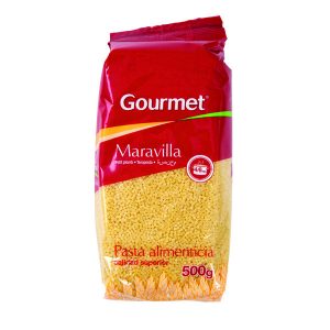 Sopa Maravilla Gourmet 500g.