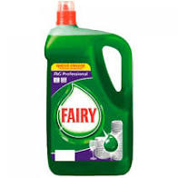 Fairy 5L.
