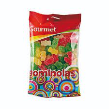 Gominola Gourmet Ositos 150g