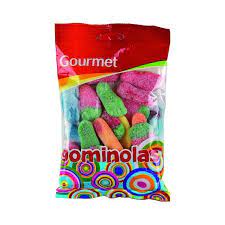 Gominola Gourmet Fruta Pica Pica 150g
