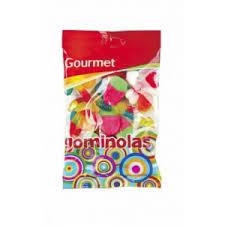 Gominola Gourmet Brillo 150g
