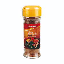 Nuez Moscada Molida Gourmet 45g.