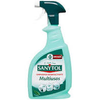 Sanytol Desinfectante 750ml.