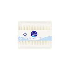 Bastoncillo Micaderm Algodon 200 ud.