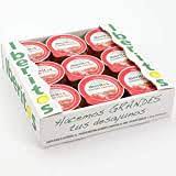 Tomate untar Helios 45 ud 18g.
