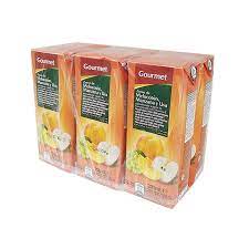 Nectar Gourmet Melocoton 200ml P-6